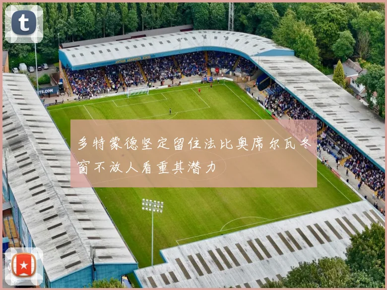 多特蒙德坚定留住法比奥席尔瓦冬窗不放人看重其潜力